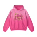 Heavyweight Sunfade Oversized Hoodie