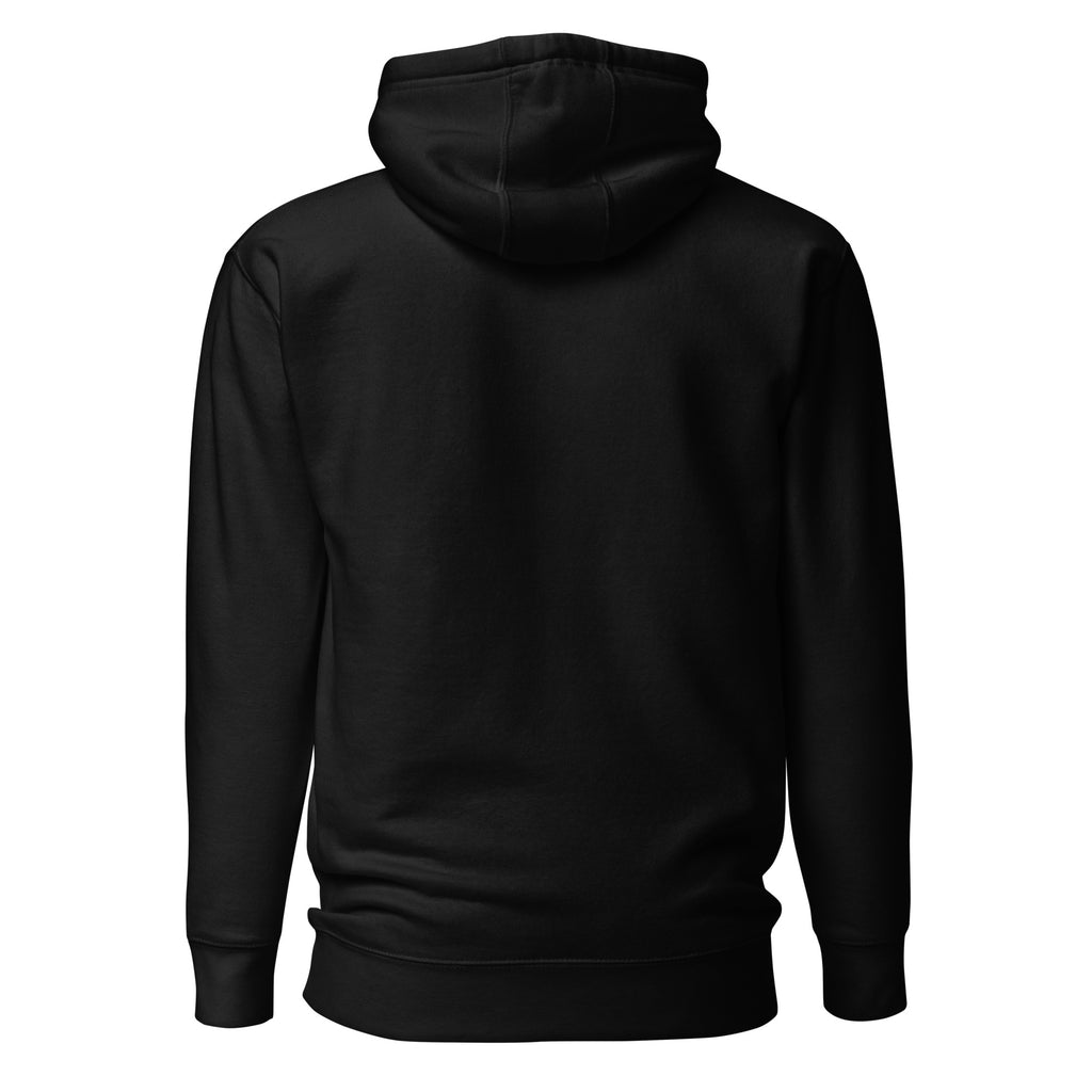 Unisex Hoodie – Fresh Tee Supply